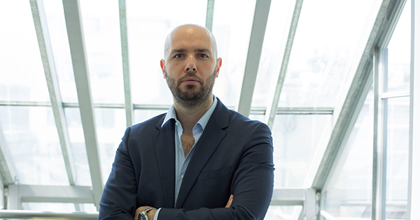 Gennaro Palma è il nuovo Digital Business Director di UM