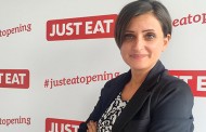 Viviana Marino nuova PR Manager di Just Eat Italia