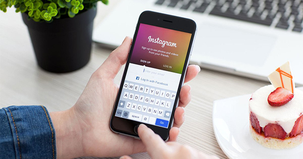 Instagram introduce il filtro ai commenti per gli utenti