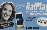 Nasce RaiPlay, la nuova offerta digitale del servizio pubblico