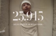 Reebok onora i 25.915 giorni della vita