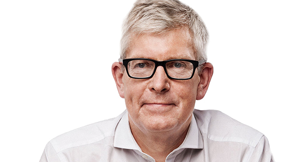 Börje Ekholm nuovo Presidente e CEO di Ericsson
