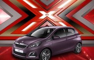 E3 apre ai fan di Peugeot Italia le porte di X Factor 2016