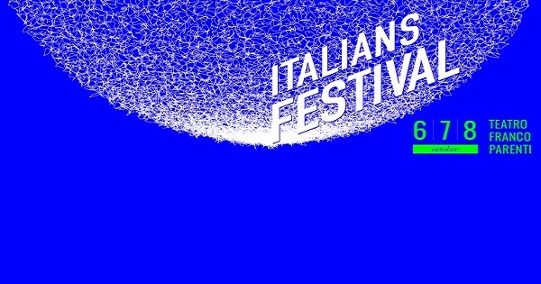 ADCI AWARDS 2016 a IF! Italians Festival