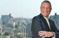 ALL ABOUT ITALY incontra Jean-Christophe Babin, CEO Bulgari