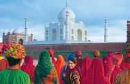 La Grande India in formato blog