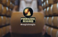 #meglioilmeglio: la nuova strategia triennale di Parmigiano Reggiano