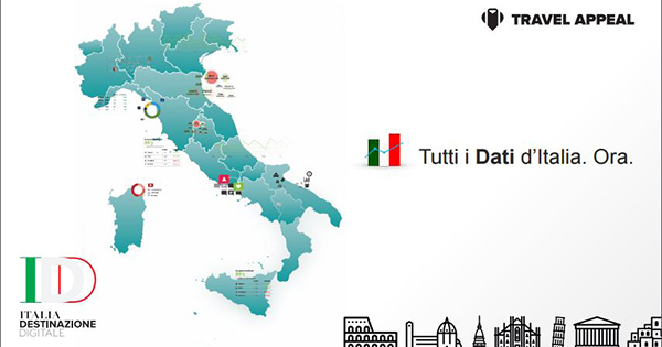 La percezione dell'ospitalità in Italia: i dati di Travel Appeal