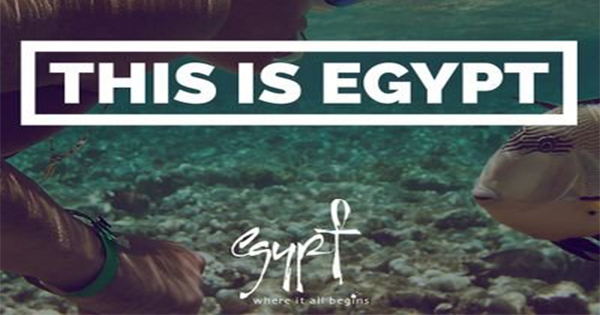 L’Ente del Turismo egiziano lancia la nuova campagna promozionale
