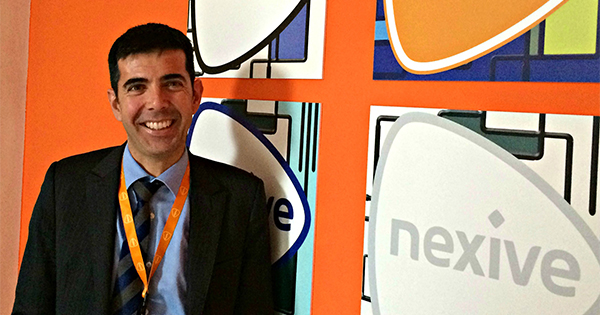 Paolo Battarino nuovo Chief Information Officer di Nexive