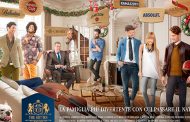TLC Marketing firma la nuova promozione di Natale Pernod Ricard