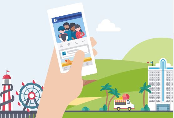 Facebook lancia il nuovo portale dedicato ai genitori