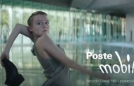 PosteMobile on air con la campagna per la tariffa flessibile CreamiGiga