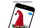 Unieuro presenta Natalino, il nuovo chatbot pensato per assistere gli utenti su Facebook