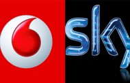 Accordo tra Vodafone Italia e Sky per l'Internet TV