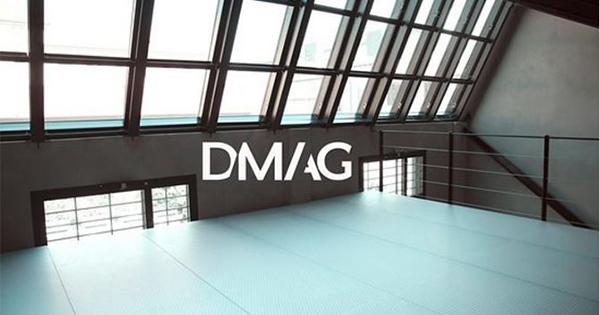 DMAG affida al Gruppo DigiTouch la strategia di digital marketing per l’Italia e i mercati esteri