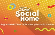 Ford inaugura a Milano la Ford Social Home