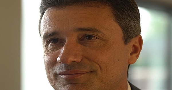Emanuele Baldi è il nuovo Country General Manager e Amministratore Delegato di Lenovo in Italia