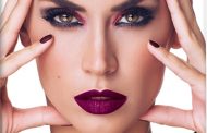 Melissa Satta nuovo volto per il 2017 di Avon Cosmetics