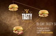McDonald’s: Big Tasty si fa in tre