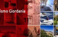 La Giordania a TourismA e i piani di promozione 2017
