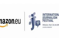 Amazon e #IJF17