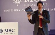 MSC Crociere presenta il primo catalogo al mondo in mixed reality