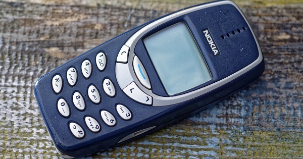Ritorna il Nokia 3310