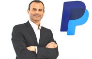 Federico Zambelli Hosmer nominato General Manager di PayPal Italia