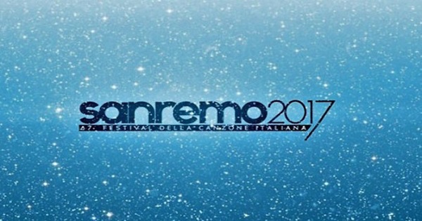 Sanremo 2017 Parte Terza