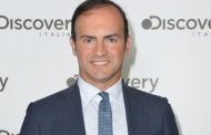 Alessandro Araimo nuovo general manager di Discovery Italia
