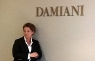 Laura Manelli nuovo Managing Director per Damiani
