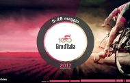 Rai Pubblicità e Giro d'Italia 2017