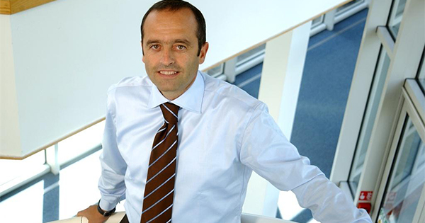 Novità organizzative in ALE: Moreno Ciboldi alla guida della nuova Sales Region Europe & South