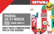 Torna Smau Padova: in scena l'innovazione che guida le imprese