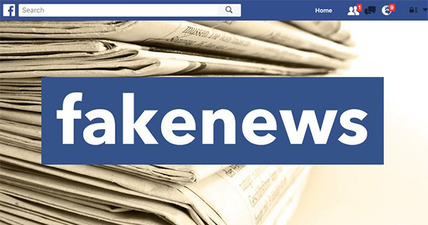 Guerra alle fake news: Facebook comincia a segnalarle