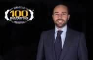 Pablo Cantillana nuovo European Manager Director di 100 Montaditos in Italia
