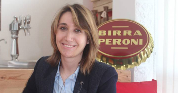 Roberta Bazzo è il nuovo CFO di Birra Peroni