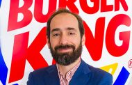 Burger King Italia: Filippo Maria Catenacci nuovo Head of Franchising