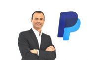 Federico Zambelli Hosmer presenta Carica di PayPal