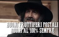 Poste Italiane on air con la campagna “Buoni al 100%. Sempre”