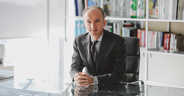 Nuove nomine ai vertici di casa Nestlé: Stefano Agostini diventa CEO di Nestlé UK & Ireland