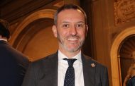 Piercarlo Gramaglia nuovo CEO di Targetti Sankey S.p.A