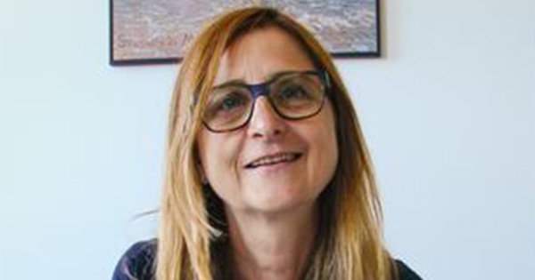 Sabine Greulich è il nuovo Presidente di Boehringer Ingelheim Italia