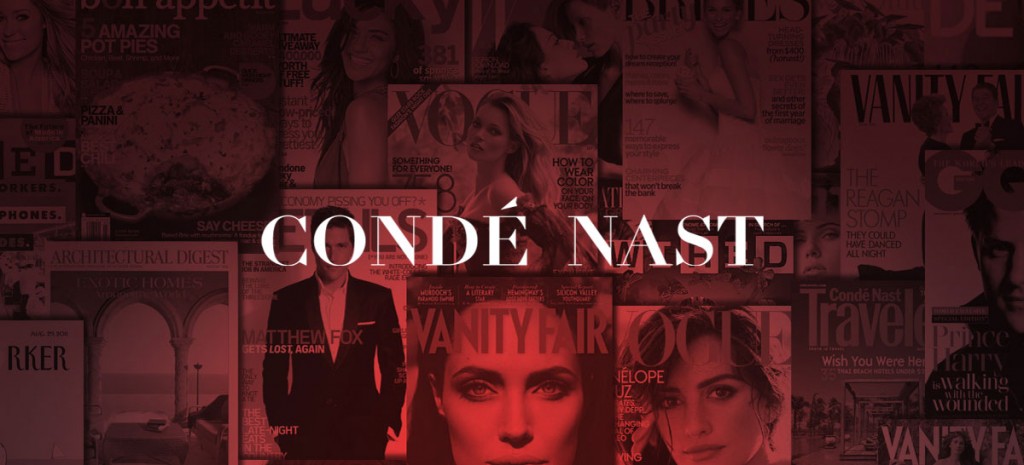 Condé Nast Italia: Fedele Usai AD da settembre