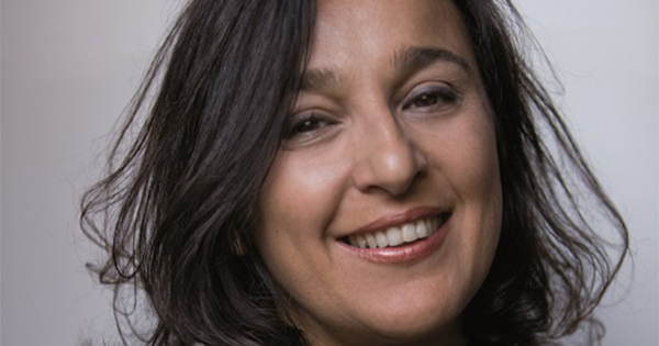 Antonella Bussi nuova direttrice di Marie Claire Italia da gennaio 2018