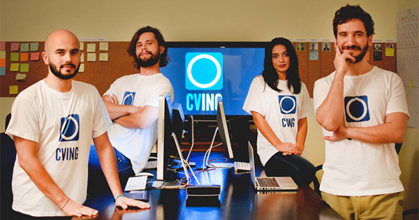 MondoAPP: ecco CVING, la startup che rivoluzionerà il mondo del lavoro