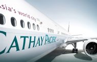Chris van den Hooven nuovo Country Manager Italia di Cathay Pacific