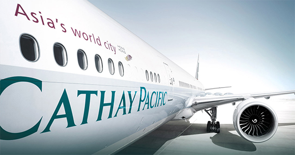 Chris van den Hooven nuovo Country Manager Italia di Cathay Pacific