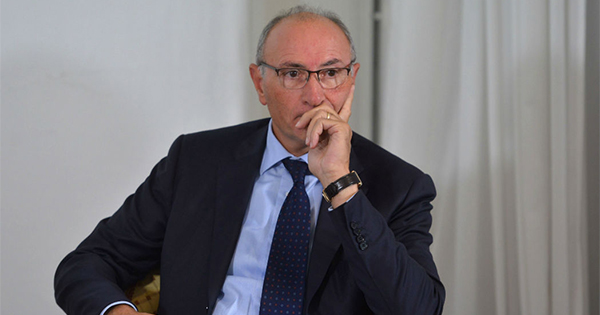 Federico Ghizzoni nuovo Presidente di Rothschild Italia
